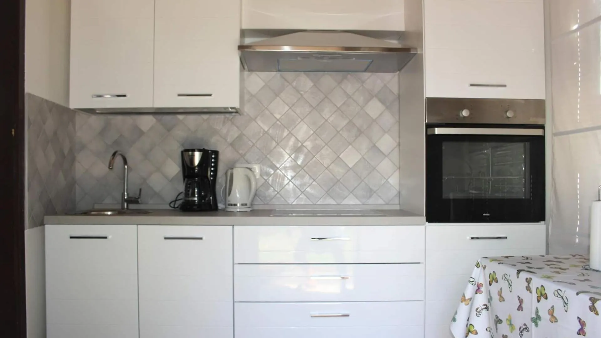 Countryside Holiday Home Marie With Pool Vrh  Croatia