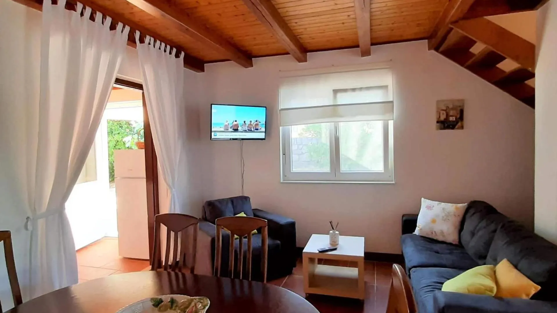 Countryside Holiday Home Marie With Pool Vrh