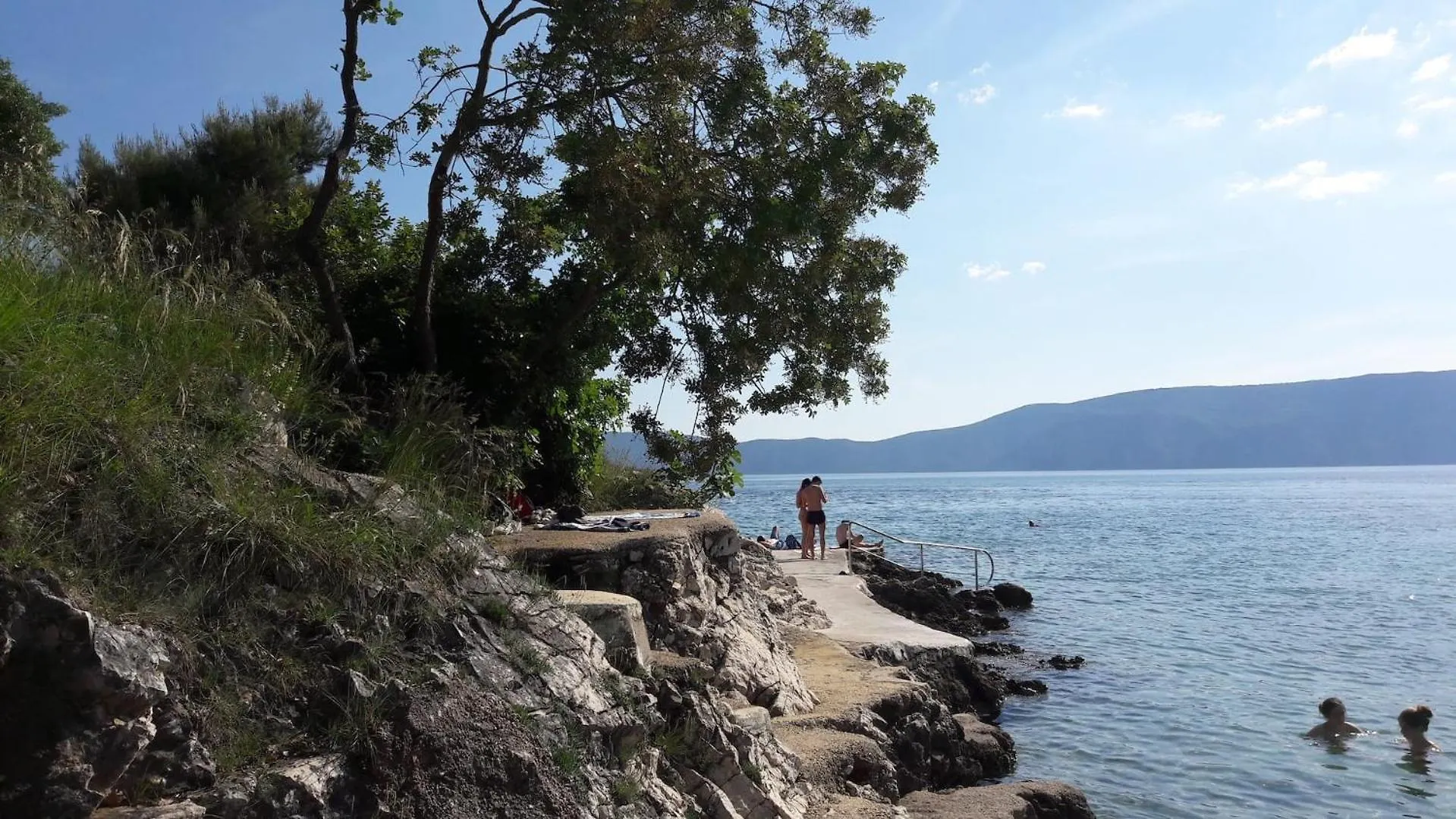 Countryside Holiday Home Marie With Pool Vrh  Croatia