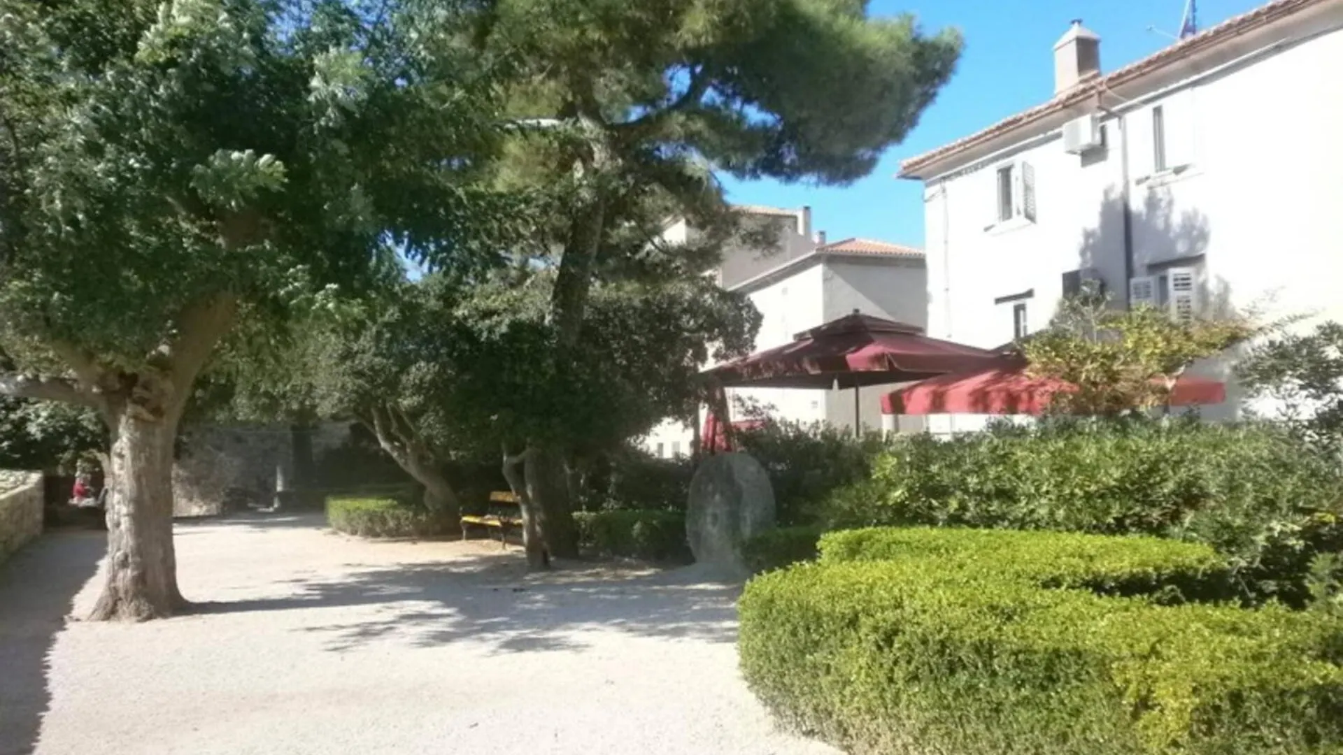 Countryside Holiday Home Marie With Pool Vrh  Croatia