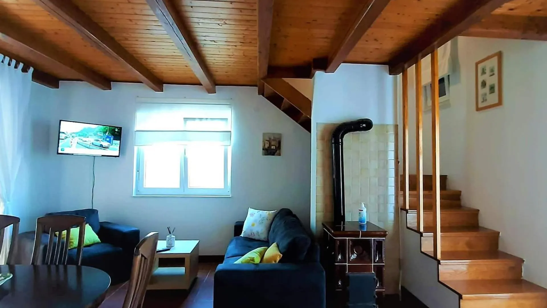Countryside Holiday Home Marie With Pool Vrh