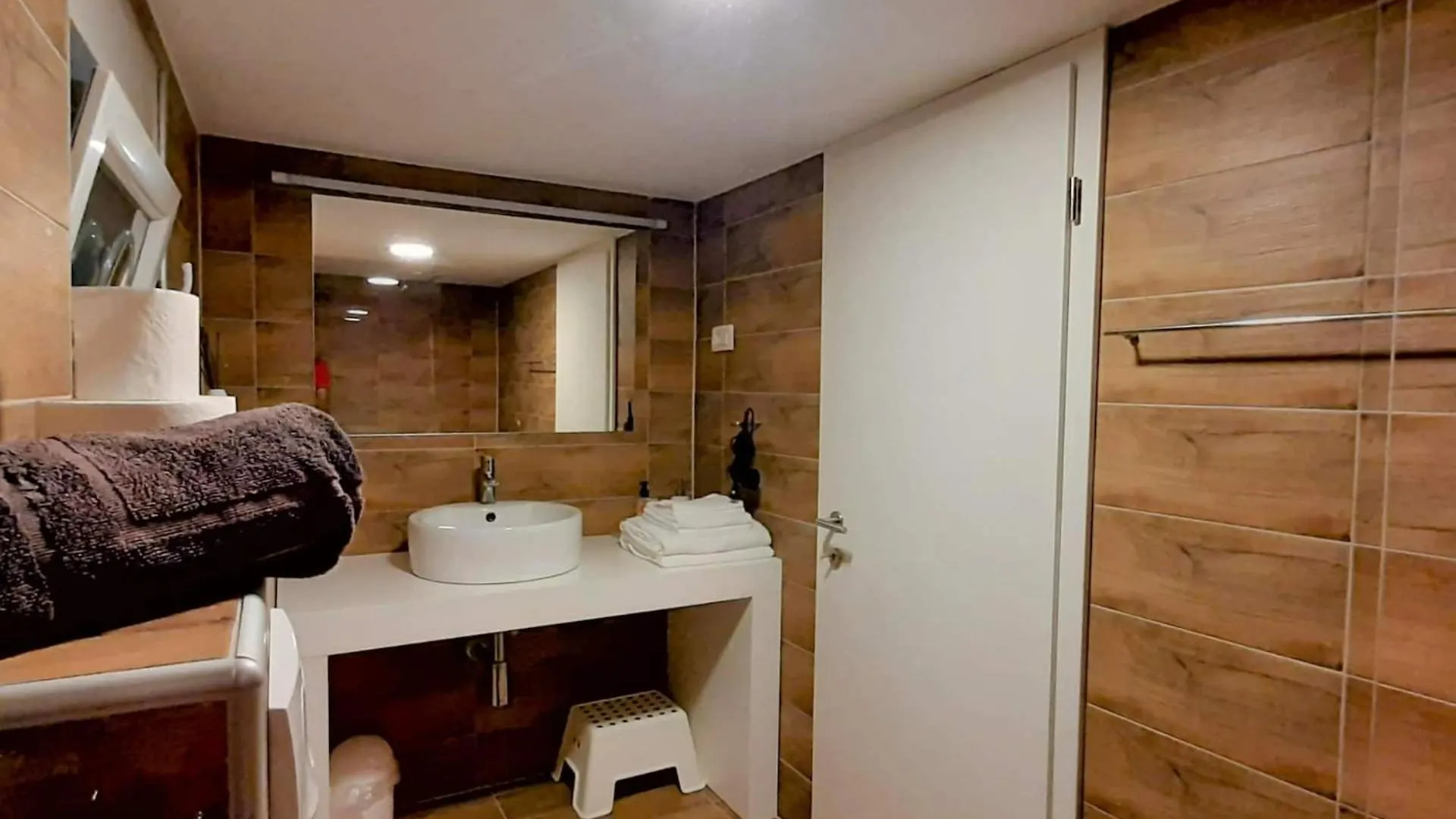 Countryside Holiday Home Marie With Pool Vrh  0*, Vrh (Krk)